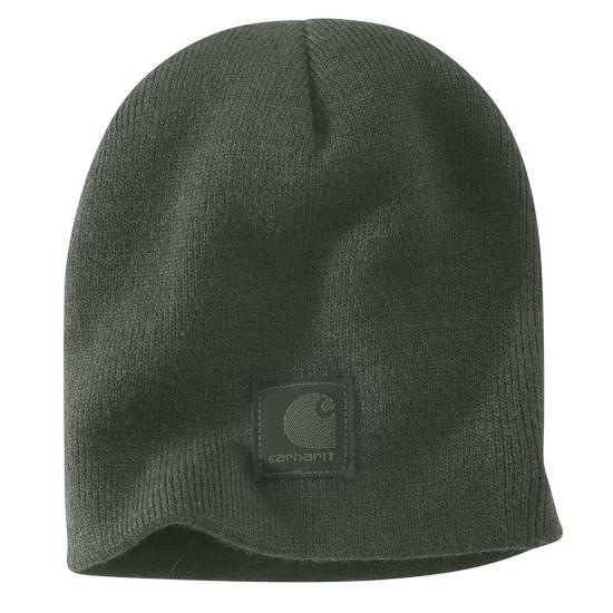 A205  Knit Hat
