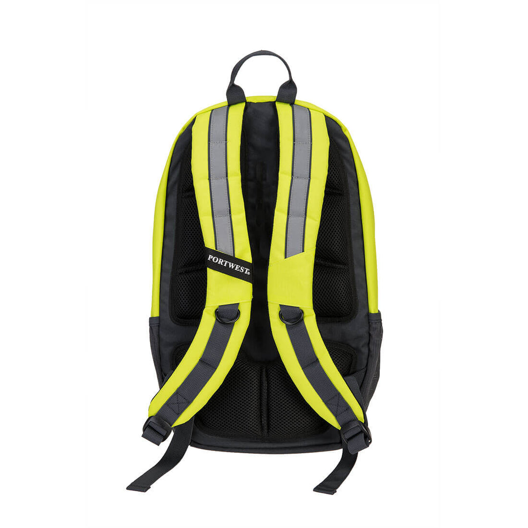 PW3 Hi-Vis Backpack