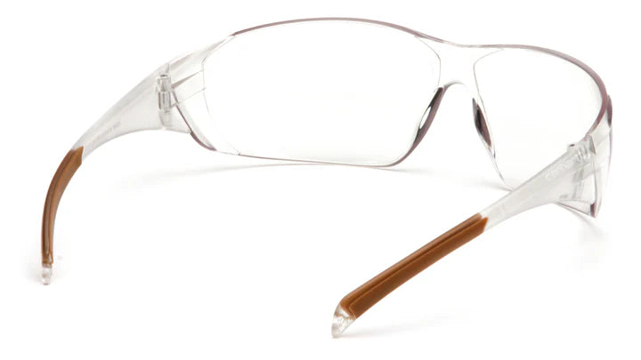 1588 Pyramex CH110S Billings Safety Lense Clear