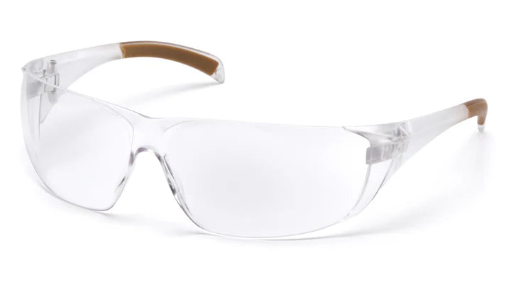 1588 Pyramex CH110S Billings Safety Lense Clear