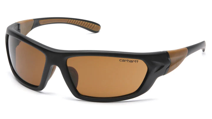 1592 Pryamex CHB218D Carbondale Safety Lense Sandstone Bronze