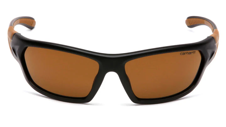 1592 Pryamex CHB218D Carbondale Safety Lense Sandstone Bronze