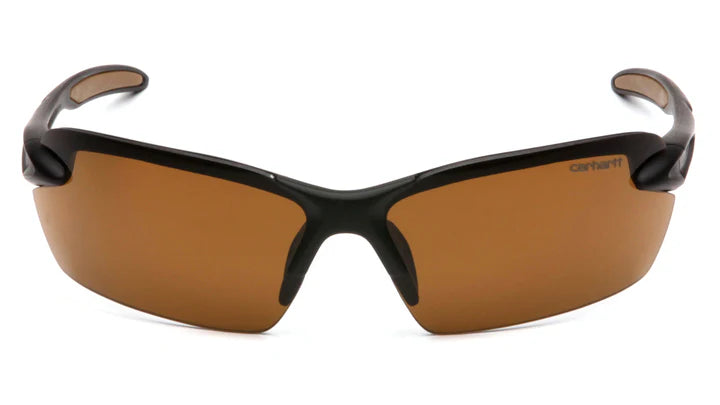 1595 Pryamex Spokane CHB318D Safety Lense Sandstone Bronze