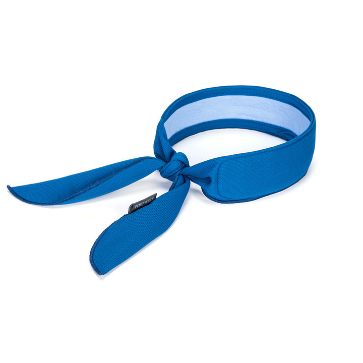 CV05 - Cooling Neck Scarf Blue