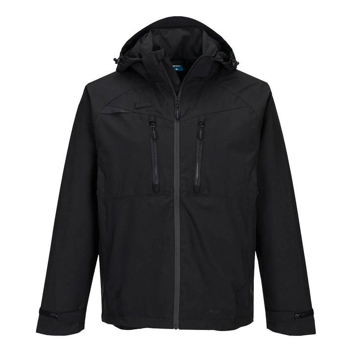 DX4 Rain Jacket