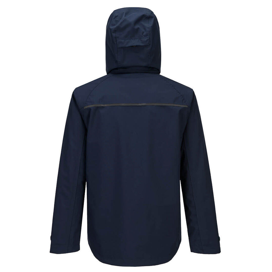 DX4 Rain Jacket