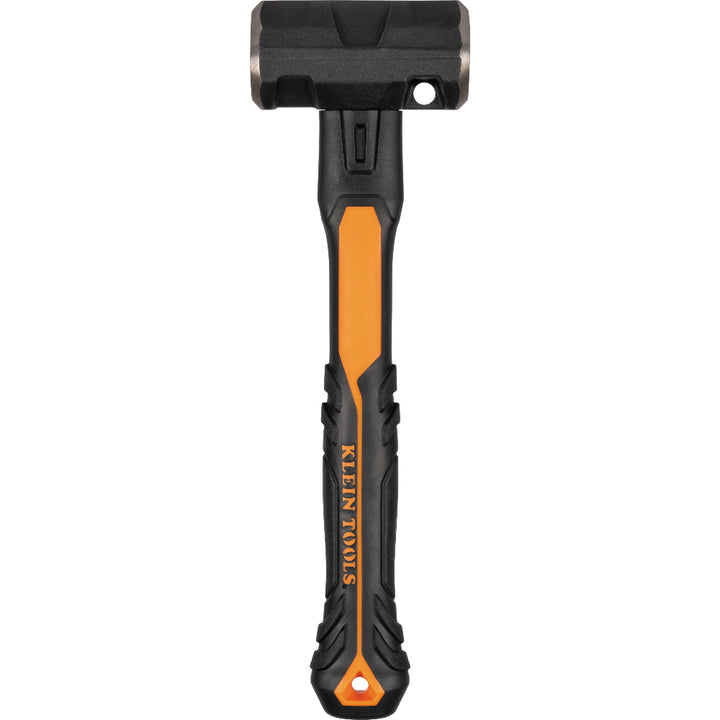 H80696 Sledgehammer with Integrated Hole 6-Pound