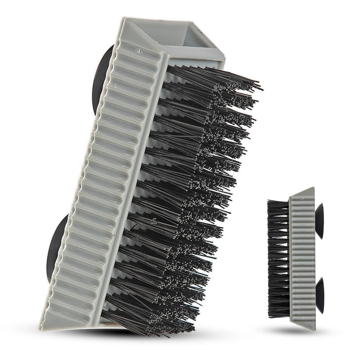 Fingernail Brush – Heavy Duty Nail Scrubber Brush