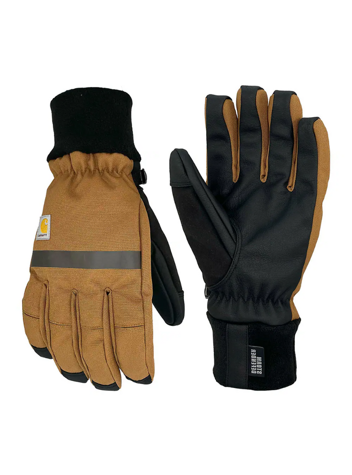 Storm Defender® Insulated Fleece Cuff Glove