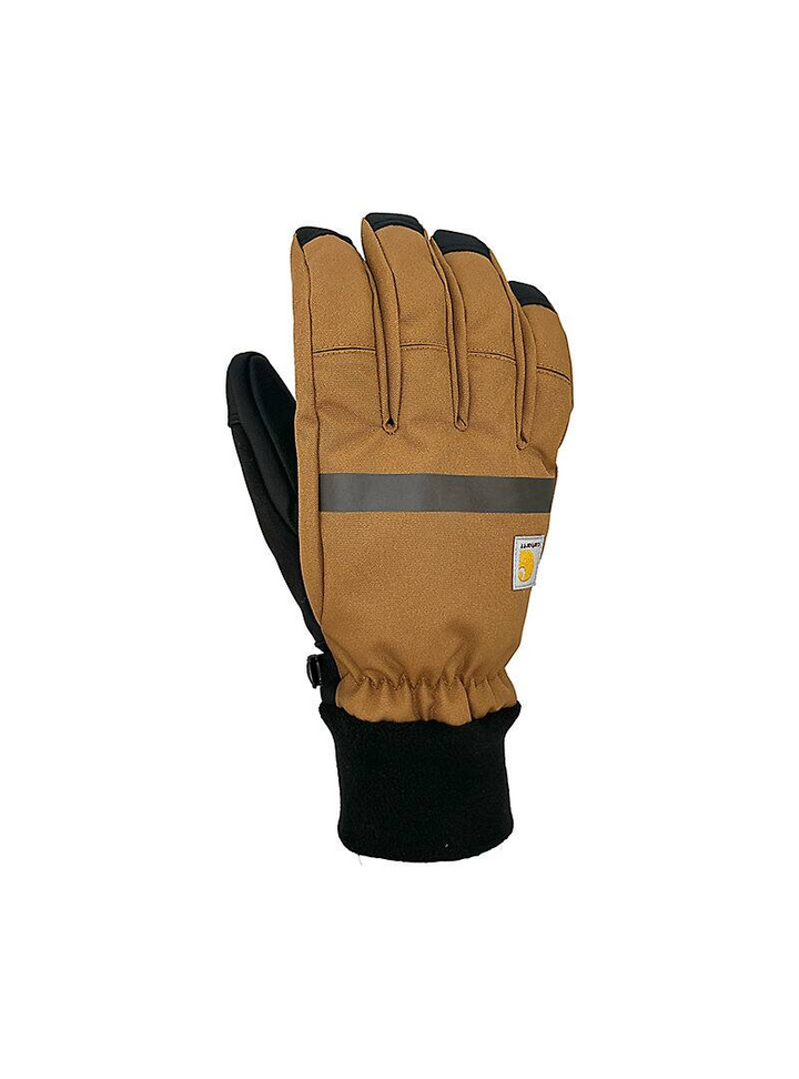 Storm Defender® Insulated Fleece Cuff Glove