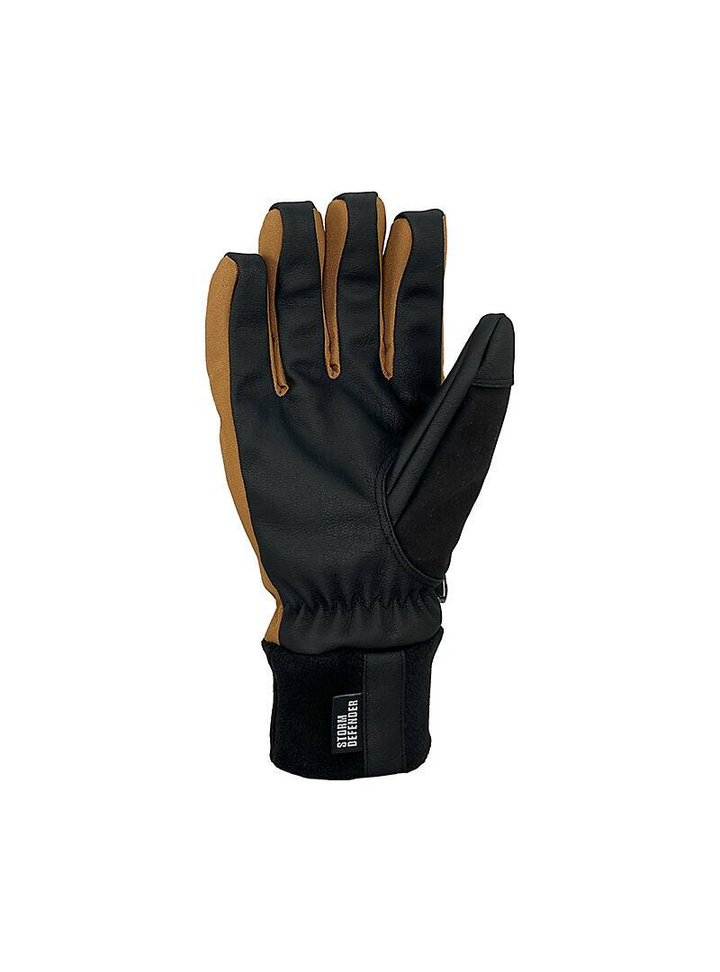 Storm Defender® Insulated Fleece Cuff Glove