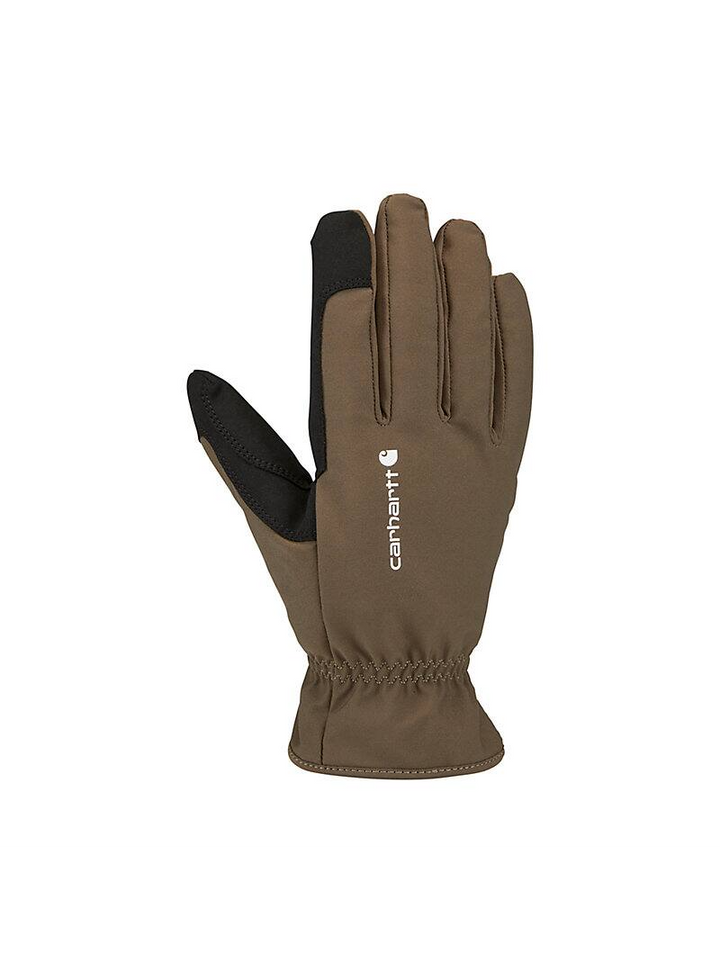 Thermal-Lined High Dexterity Open Cuff Glove