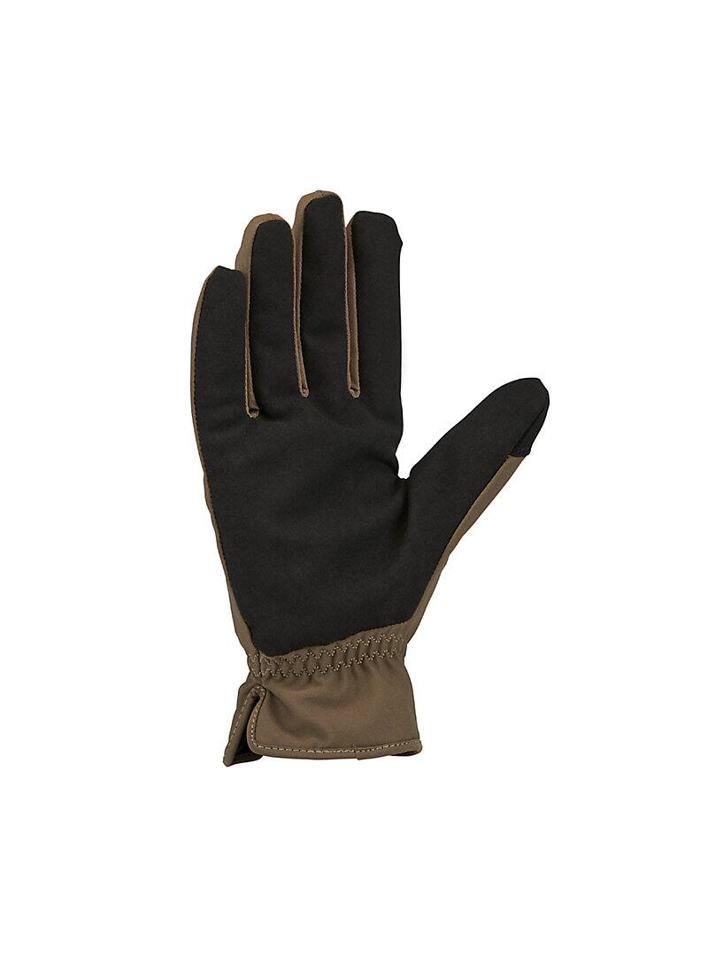 Thermal-Lined High Dexterity Open Cuff Glove