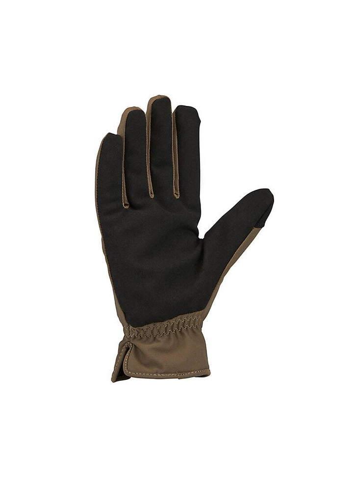 Thermal-Lined High Dexterity Open Cuff Glove