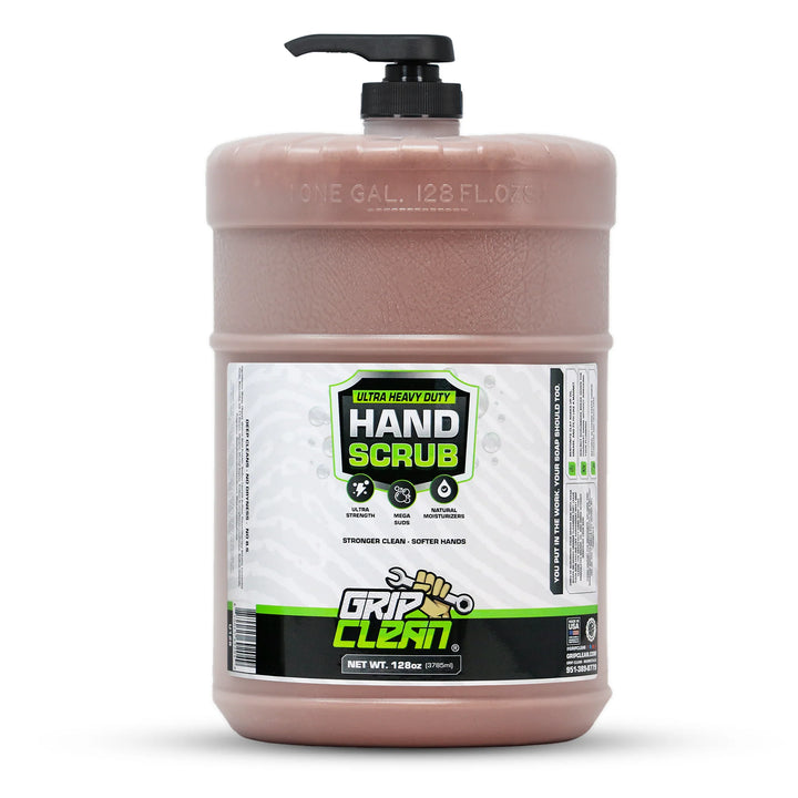 Ultra HD Walnut Scrub – Walnut Hand Cleaner