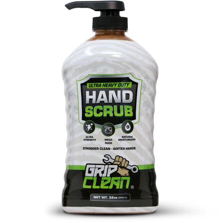Ultra HD Walnut Scrub – Walnut Hand Cleaner