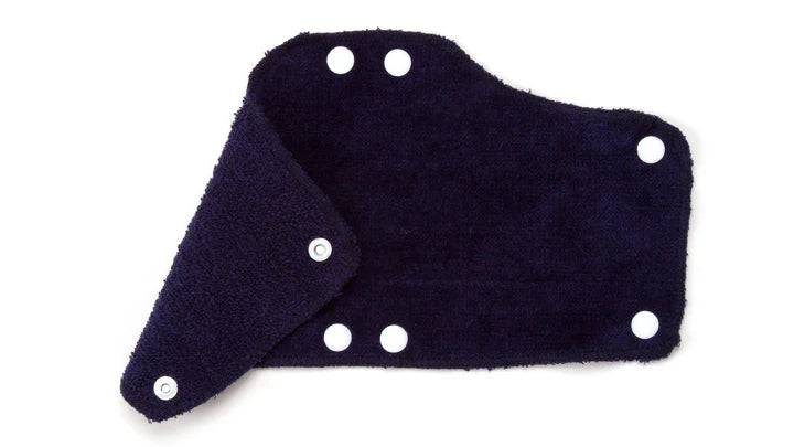 Sweatband Universal Hard Hat Terry Cloth Sweat Band HPTRBANBL