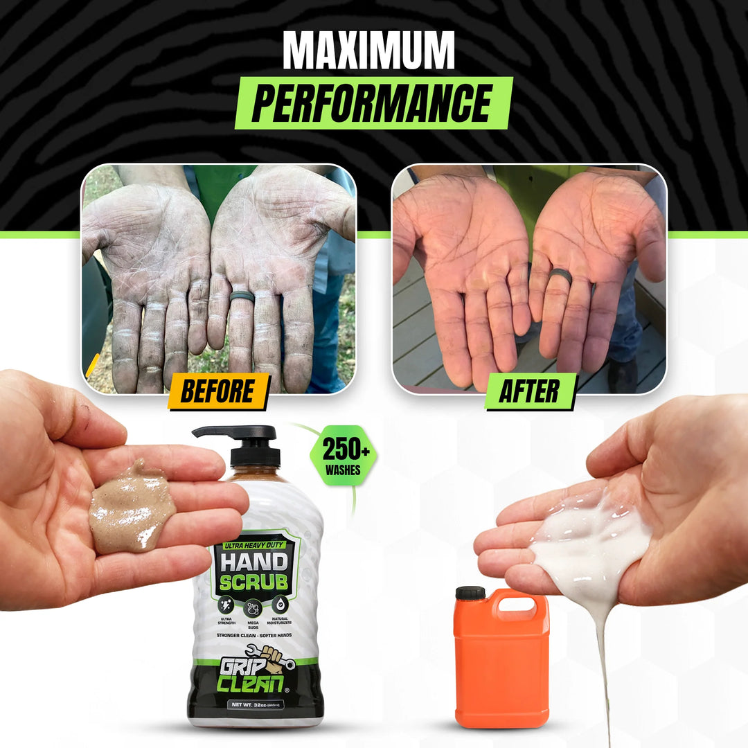 Ultra HD Walnut Scrub – Walnut Hand Cleaner