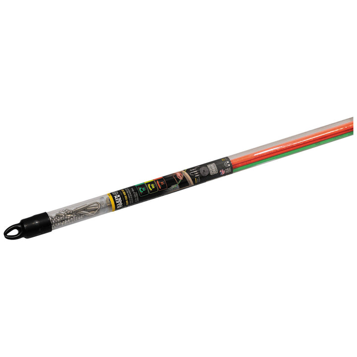 50254 Multi Flex Glow Rod Set-25 Feet