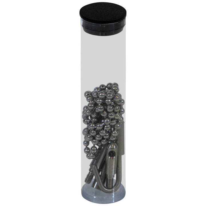 50254 Multi Flex Glow Rod Set-25 Feet
