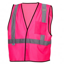 RV12 Series Pink Vest