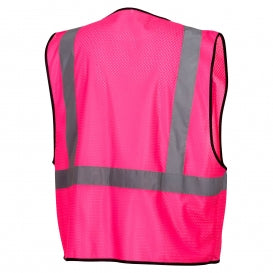 RV12 Series Pink Vest