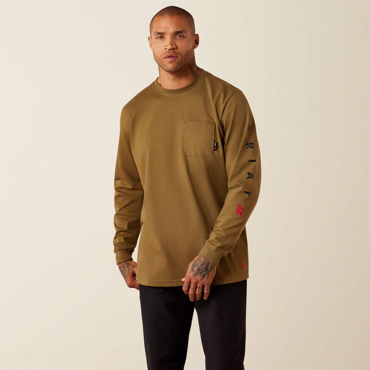 FR Hardhead T-shirt