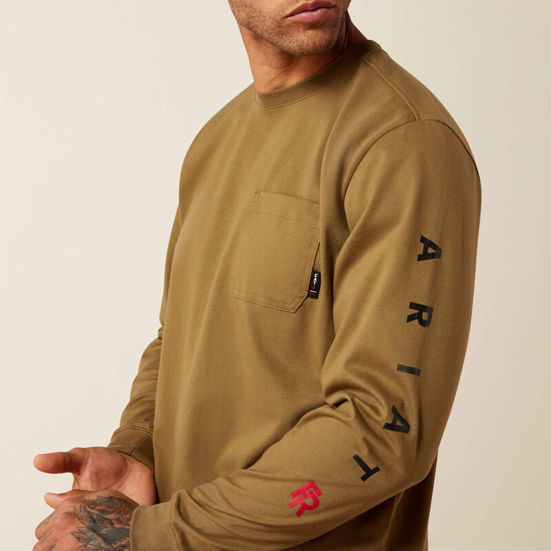 FR Hardhead T-shirt
