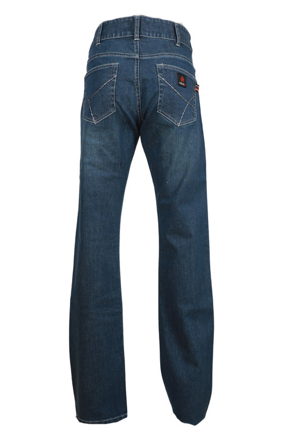 FR Ladies Stretch Denim Jeans