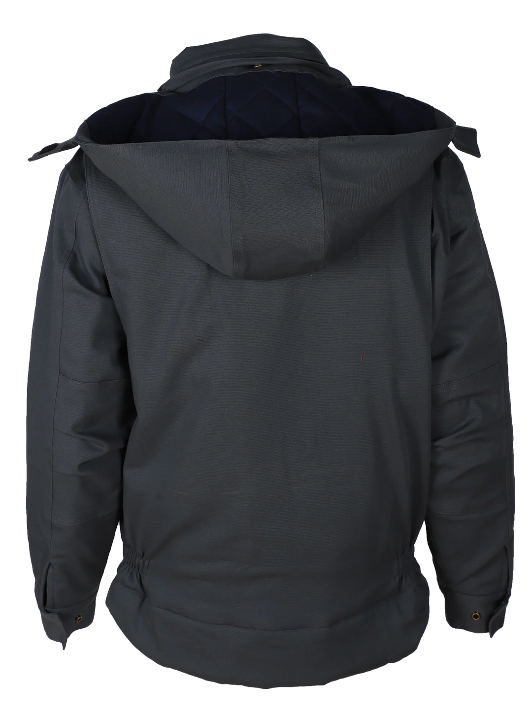 MFRIJDHS-007 Insulated Jacket with Removeable Hood