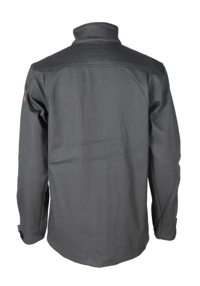 MFRTJ01-0038 Fr Ripstop Jacket