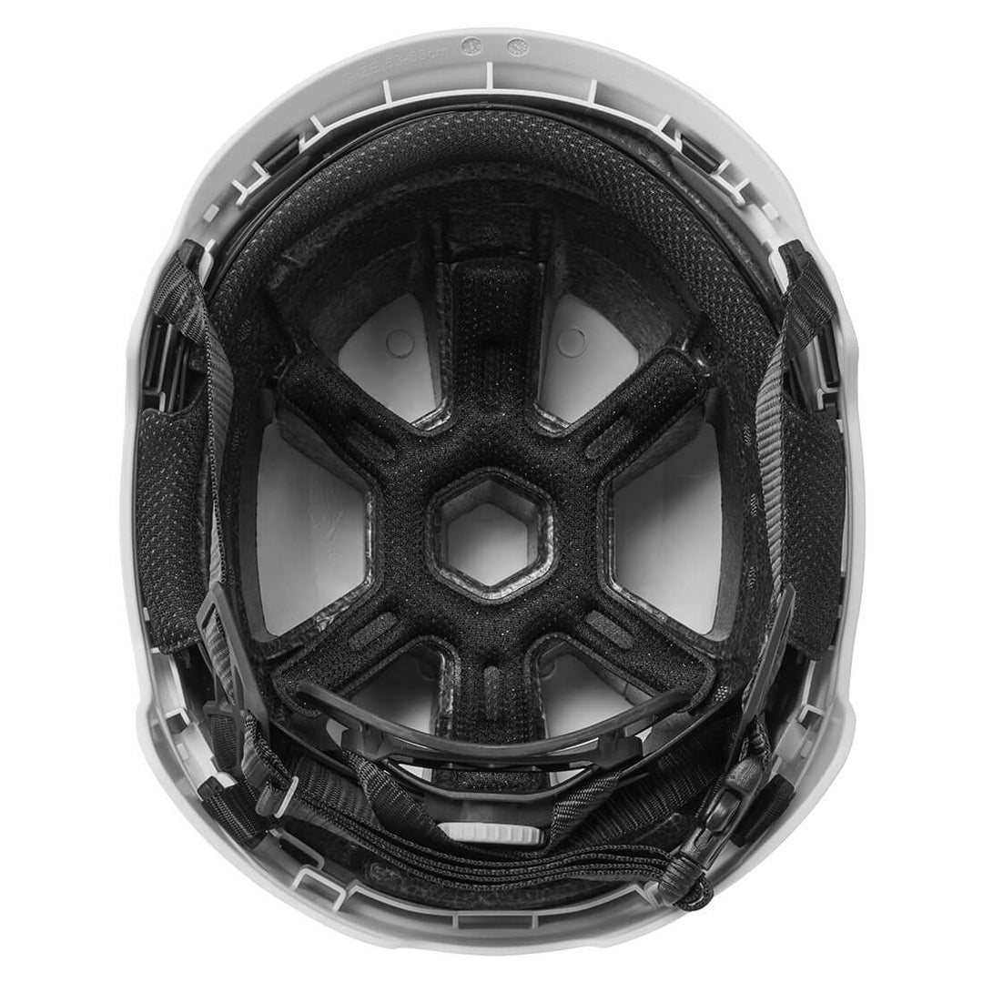 Hard Hat Height Endurance Helmet Expert C