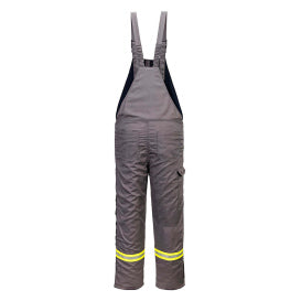 Bizflame Work Insulated FR Bib Overall