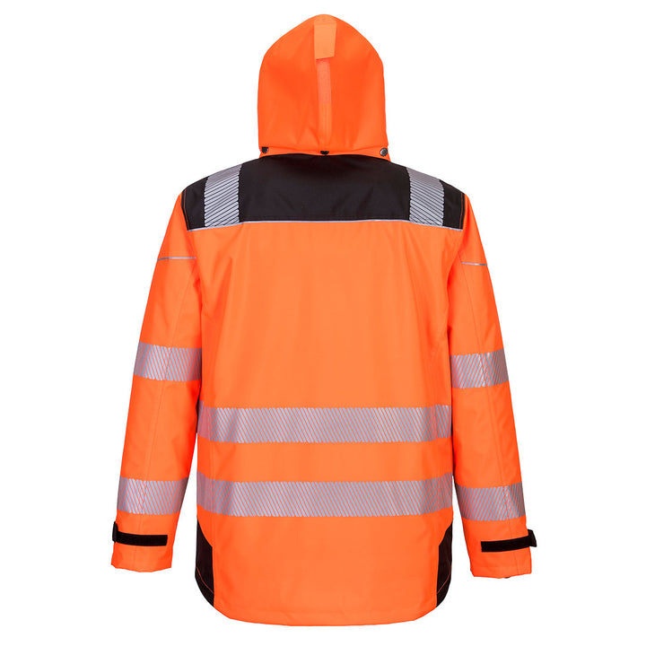 PW3 Hi-Vis 3-in-1 Jacket