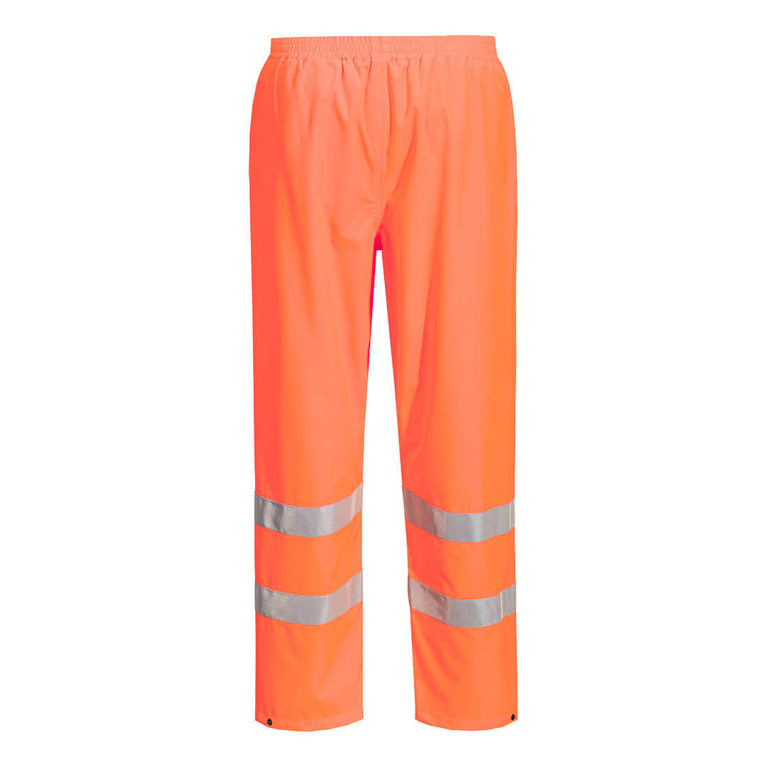 Hi-Vis Lightweight Packable Pants