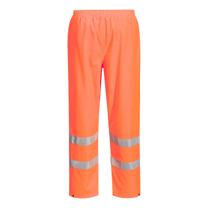Hi-Vis Lightweight Packable Pants