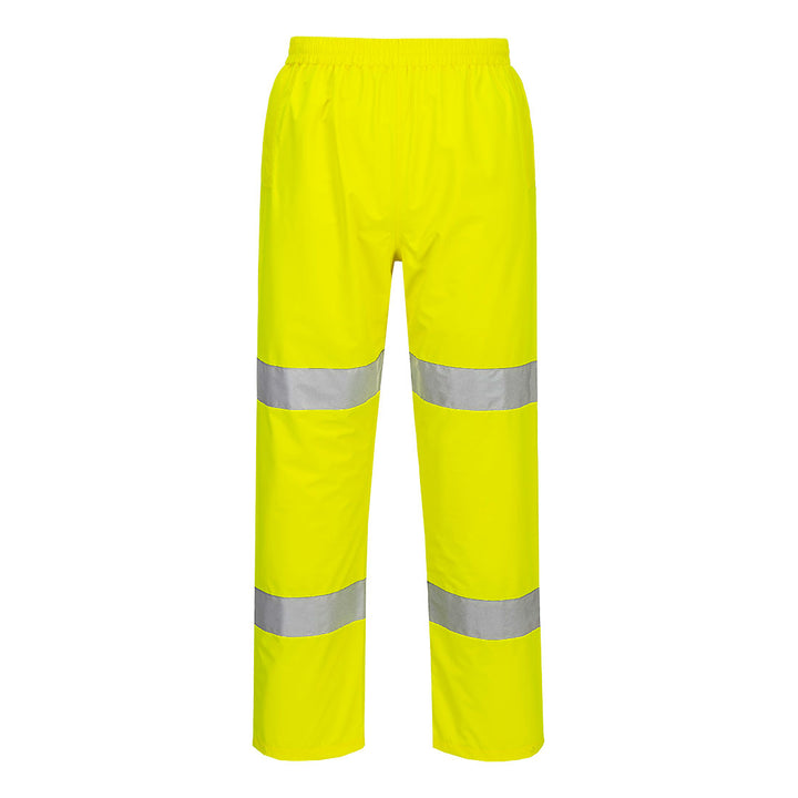 Hi-Vis Lightweight Packable Pants