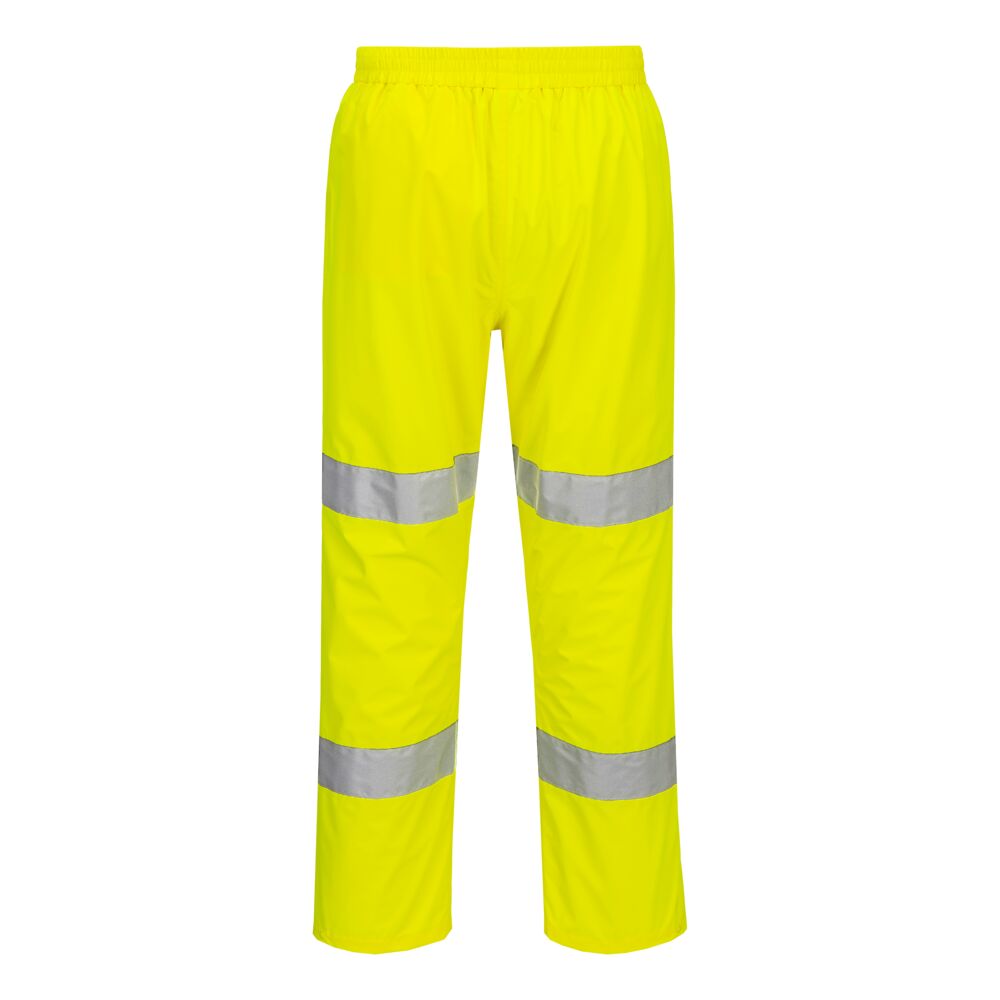 Hi-Vis Lightweight Packable Pants