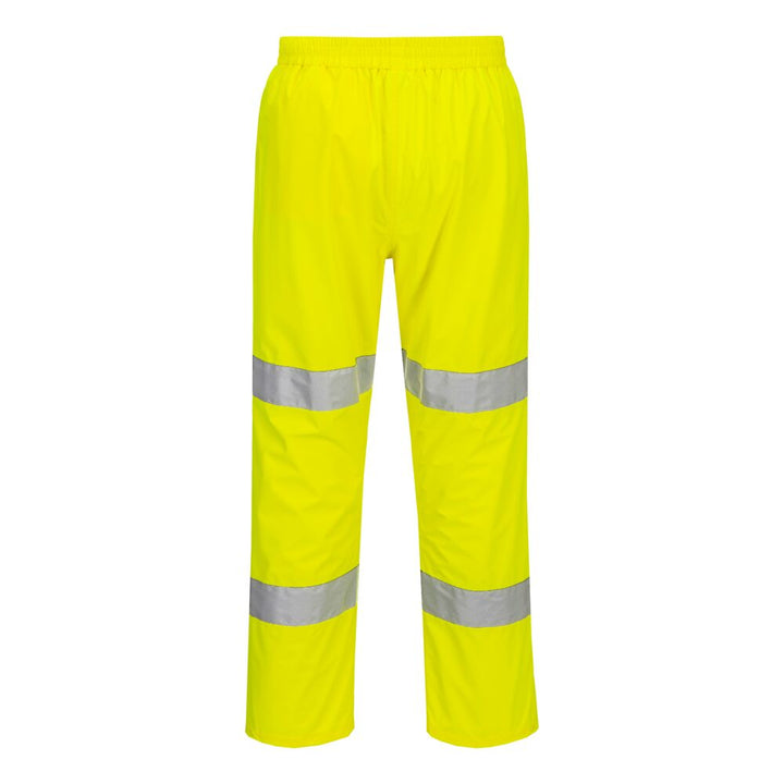 Hi-Vis Lightweight Packable Pants