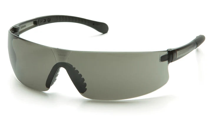 1612 Pyramex Provoq S7220ST Safety Lense  Gray