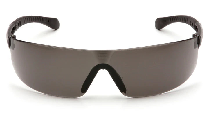 1612 Pyramex Provoq S7220ST Safety Lense  Gray