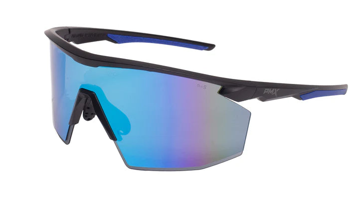 1609 SB11265ST Half Frame PMXSPEC Safety Lense