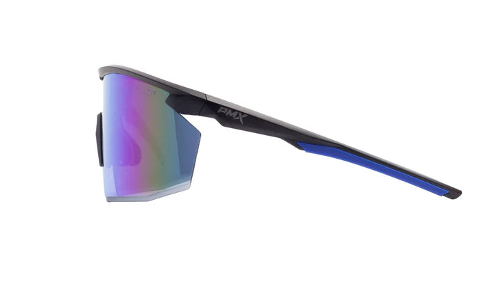 1609 SB11265ST Half Frame PMXSPEC Safety Lense