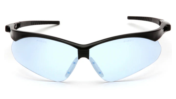 1607 Pyramex PMXTREME SB6360SP Safety Lense Infinity Blue