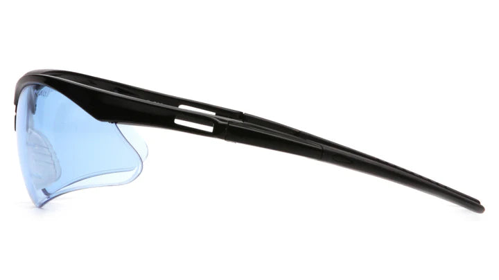 1607 Pyramex PMXTREME SB6360SP Safety Lense Infinity Blue