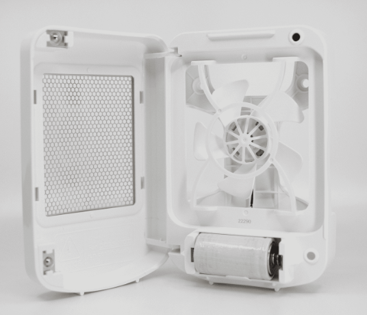 OurFresh 2.0 Modern Solution to Metered Aerosol