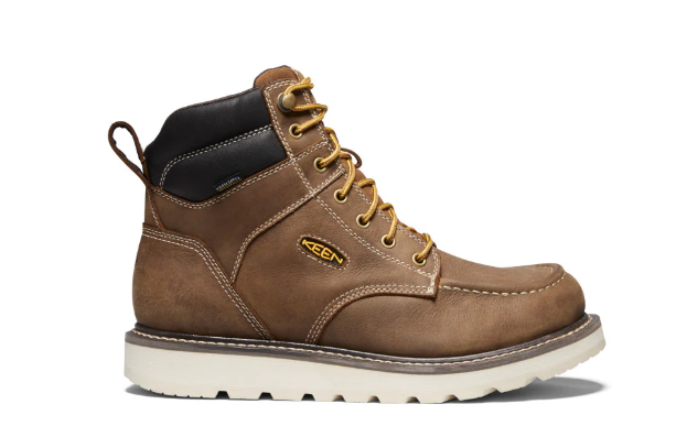 1023223 Men's Cincinnati 6" Waterproof Boot (Soft Toe)