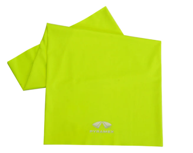 MPB Series Head and Neck Protection