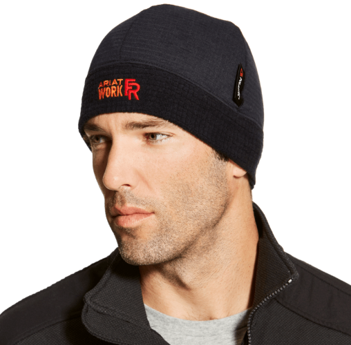FR Polartec Beanie