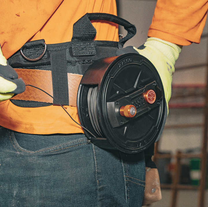 27500 Quick-Lock Tie Wire Reel